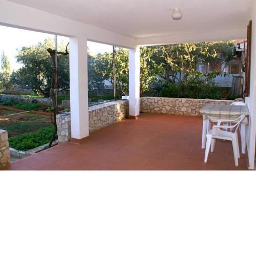 Apartment Zdrelac 695b