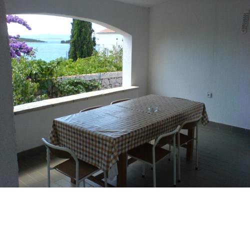 Apartment Zdrelac 8046d