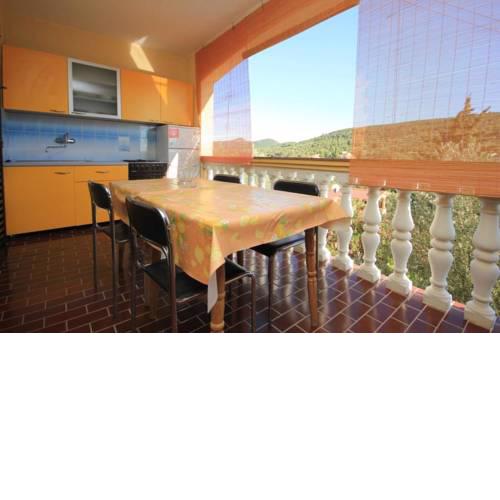 Apartment Zdrelac 8201b