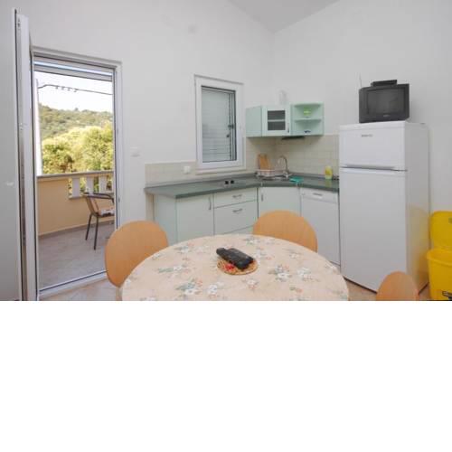 Apartments by the sea Zdrelac, Pasman - 8285