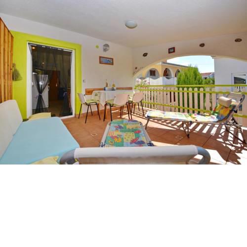 Apartment Zdrelac 8362a
