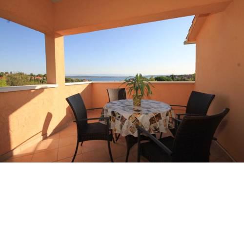 Apartment Zdrelac 8424a
