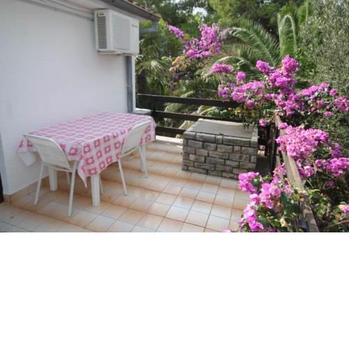 Apartment Zdrelac 8514a