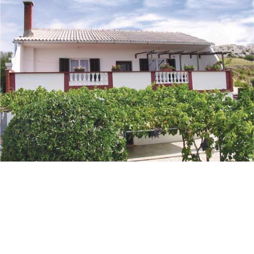 Apartment Zdrijacka A