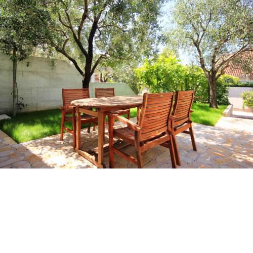 Apartment Zecevo Rtic 10307b