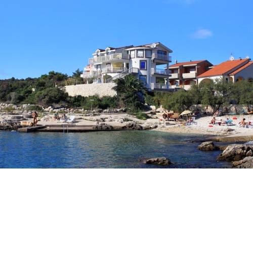 Apartment Zecevo Rtic 8366d