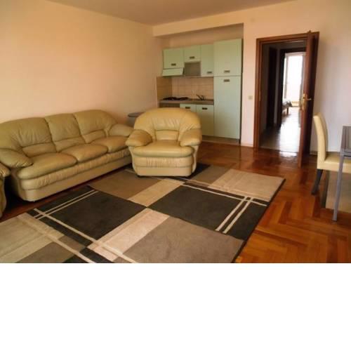 Apartment Zekija