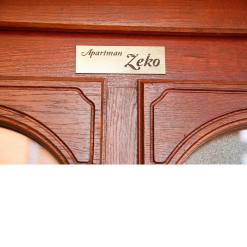 Apartment Zeko