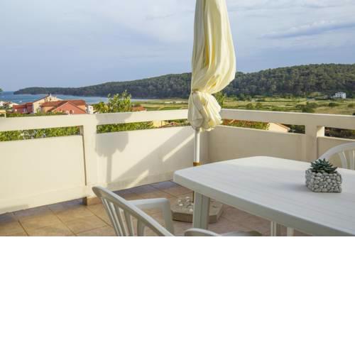 Apartment Zeleni 2916