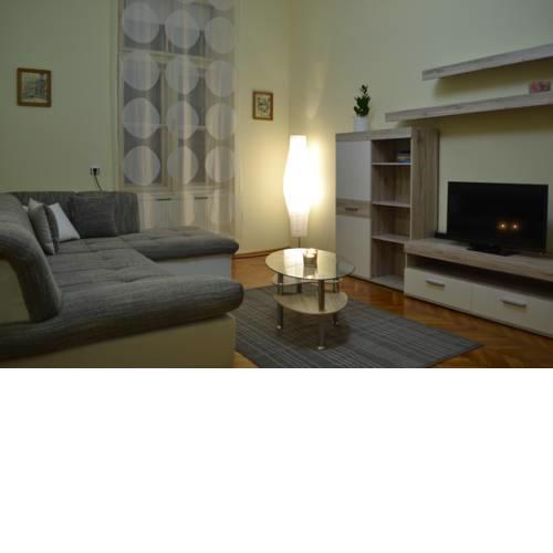 Apartment Zeleni Val