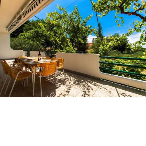 Apartment Zeli- great location