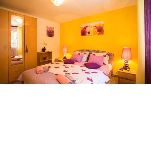 Apartment Željana