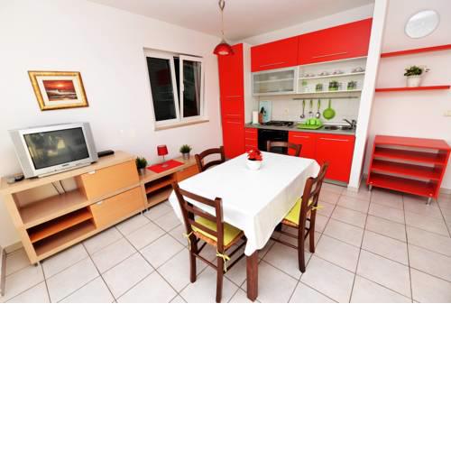 Apartment Zeljka