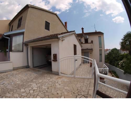 Apartment Zeljko 34