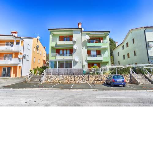 Apartment Zeljko 832