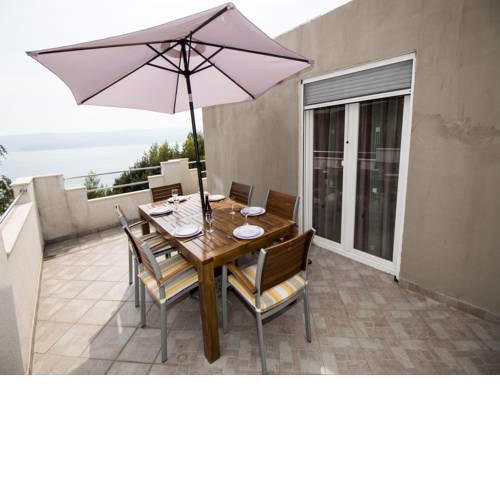 Apartment Željko A