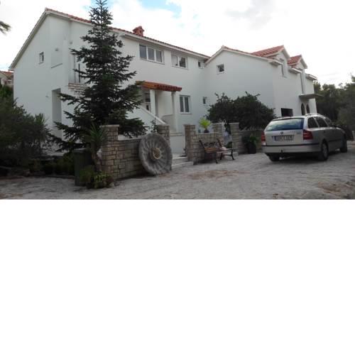 Apartment Zeljko