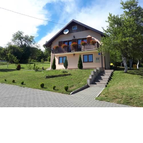 Apartment Željko