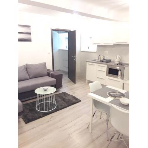 Apartment Zelus