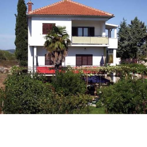 Apartment Zena