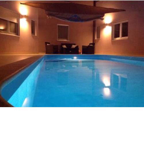 Apartment Zenit Istra