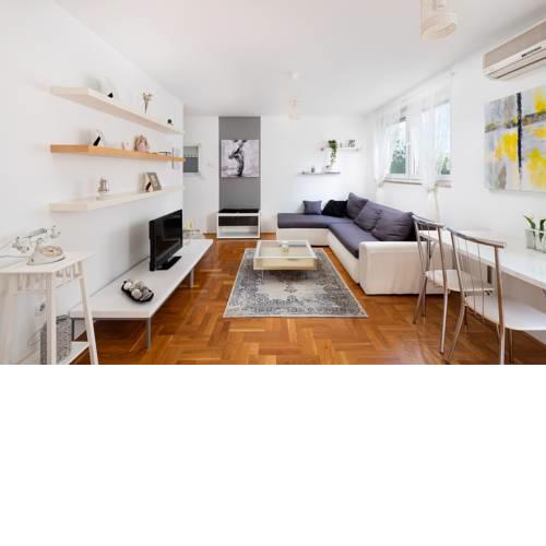 Apartment Zg365