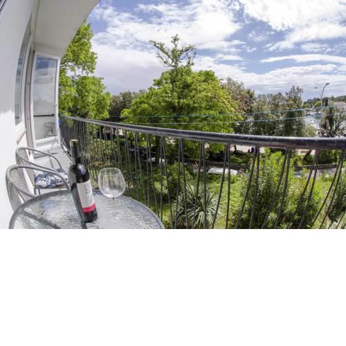 Apartment Zic