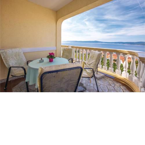Apartment Zidine Cr