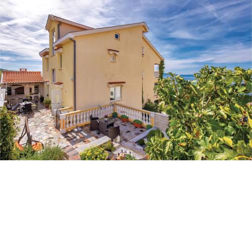 Apartment Zidine III