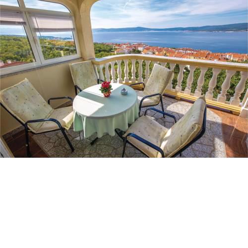 Apartment Zidine VI
