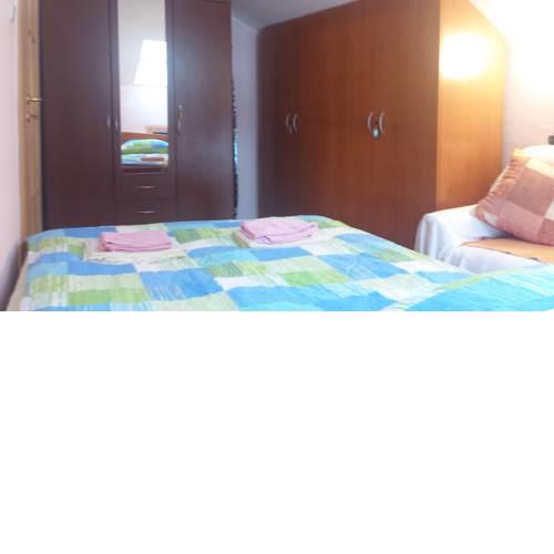 Apartment Žilbert
