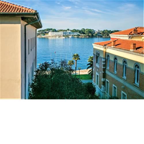 Apartment Zimic Kandlerova
