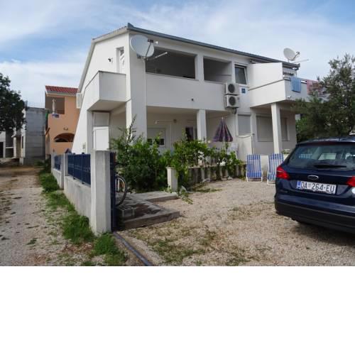 Apartment Zita
