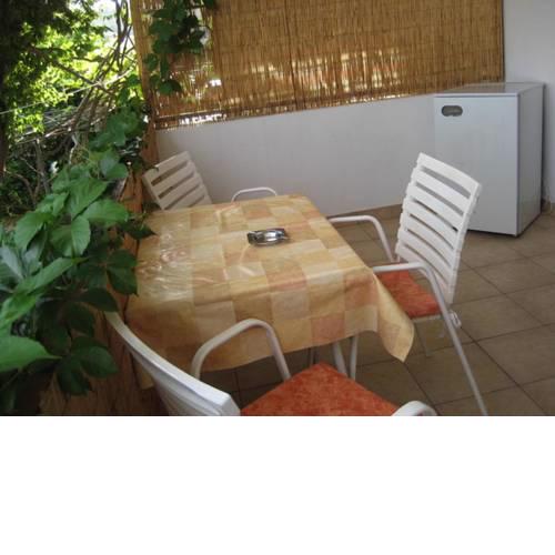 Apartment Zivogosce - Blato 1057b