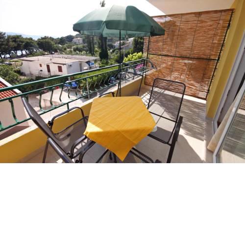 Apartment Zivogosce - Blato 6679b