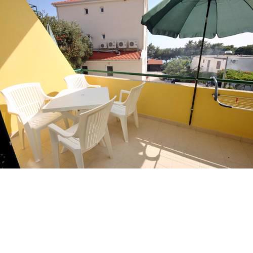 Apartment Zivogosce - Blato 6679d