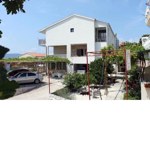 Apartment Zivogosce - Blato 6698b
