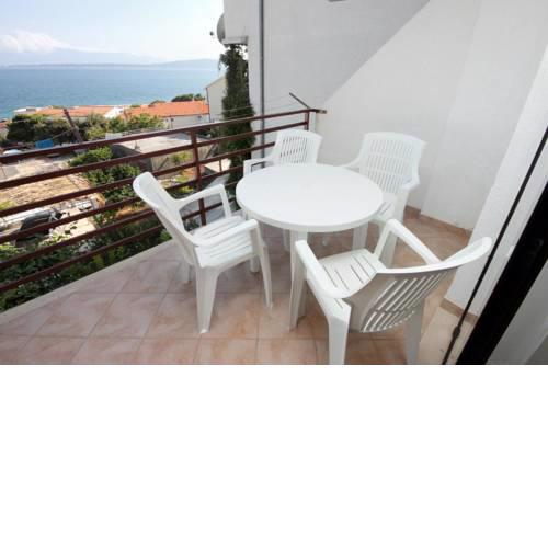 Apartment Zivogosce - Blato 6698c