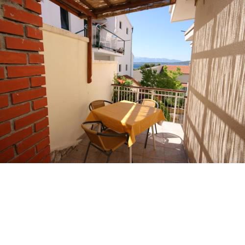 Apartment Zivogosce - Blato 6797c