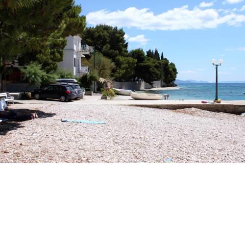 Apartments by the sea Zivogosce - Mala Duba, Makarska - 1054