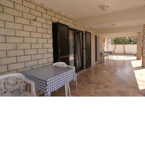Apartment Zivogosce - Mala Duba 2606a