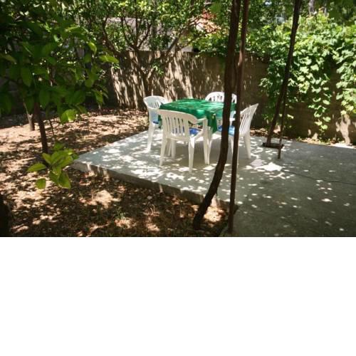 Apartment Zivogosce - Mala Duba 6837b