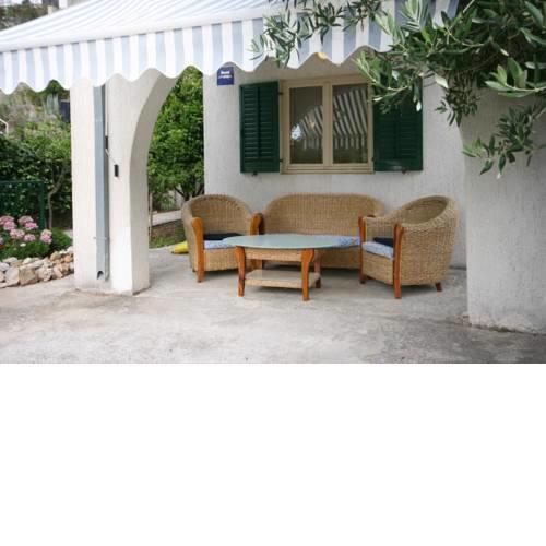 Apartment Zivogosce - Mala Duba 6887b