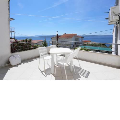 Apartment Zivogosce - Porat 10032b
