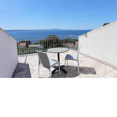 Apartment Zivogosce - Porat 10032d