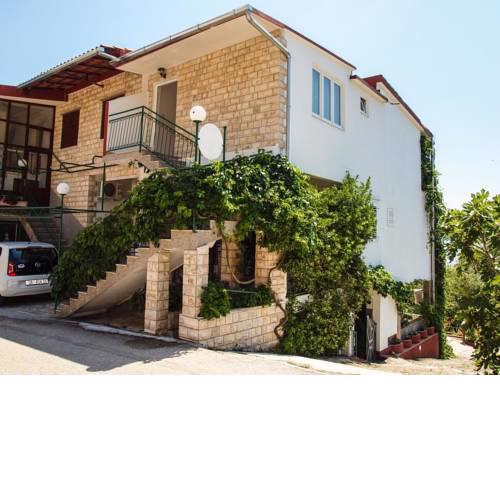 Apartment Zivogosce - Porat 16289b