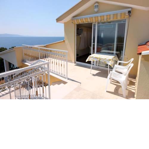 Apartment Zivogosce - Porat 2733d