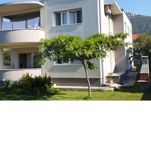 Apartment Zizak