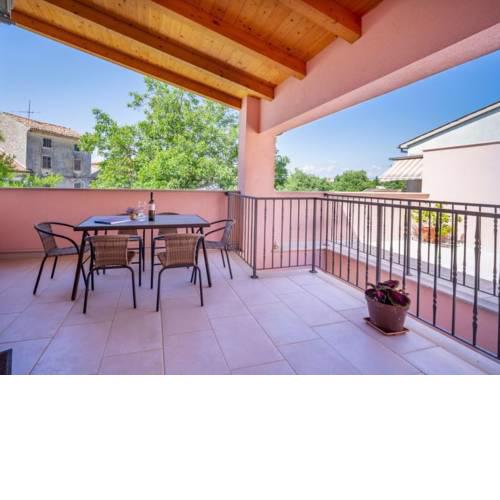 Apartment Zizula