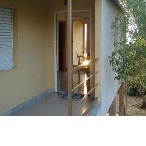 Apartment Zlarin 1